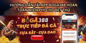 tải app boga388